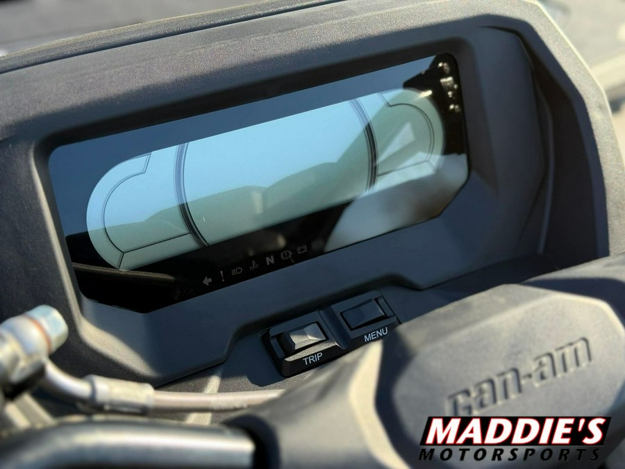 2026 Can-Am Outlander XT 850