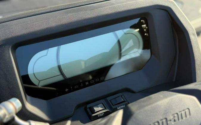 2026 Can-Am Outlander XT 850