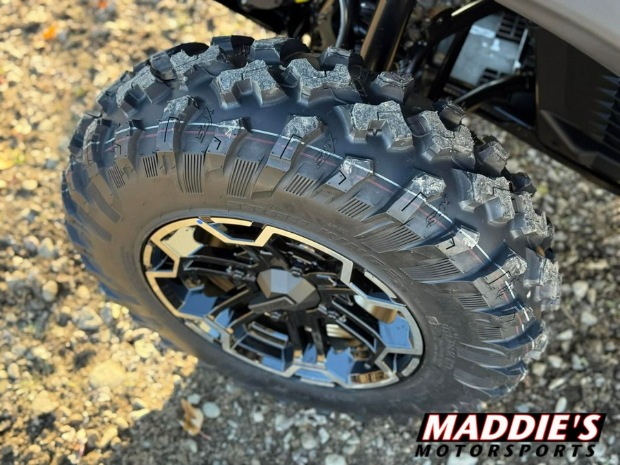 2026 Can-Am Outlander XT 850