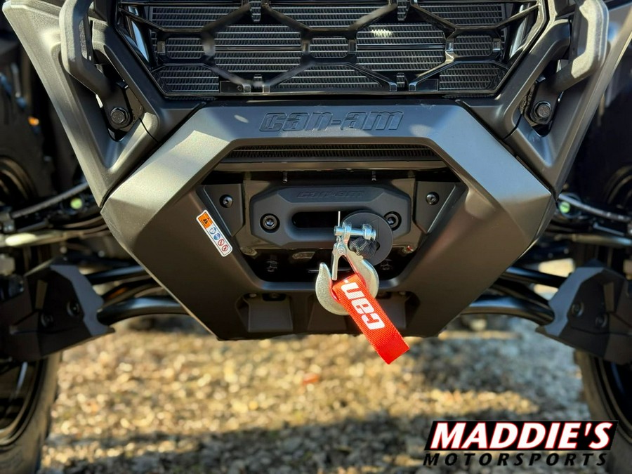 2026 Can-Am Outlander XT 850