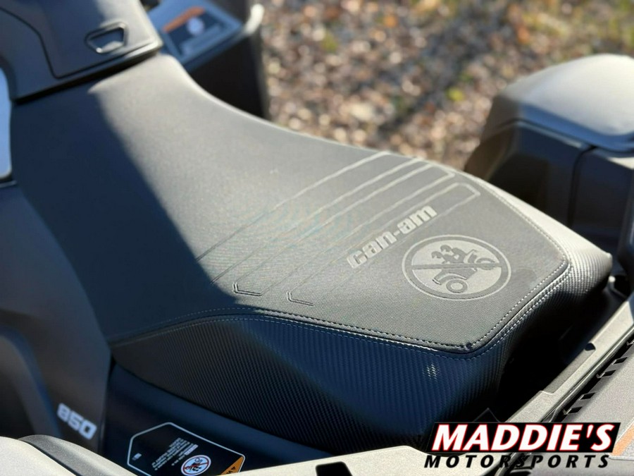 2026 Can-Am Outlander XT 850