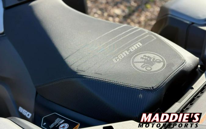2026 Can-Am Outlander XT 850