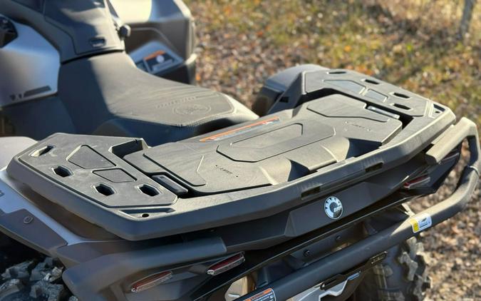 2026 Can-Am Outlander XT 850