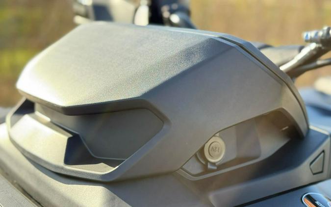 2026 Can-Am Outlander XT 850