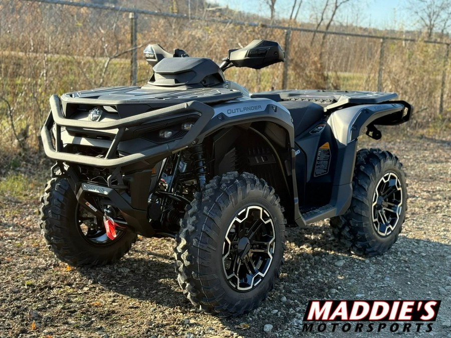 2026 Can-Am Outlander XT 850
