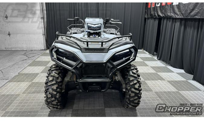 2025 Polaris SPORTSMAN 570 PREMIUM