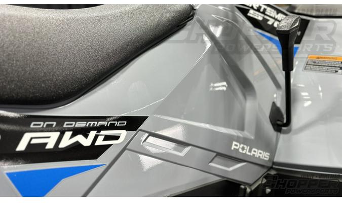 2025 Polaris SPORTSMAN 570 PREMIUM