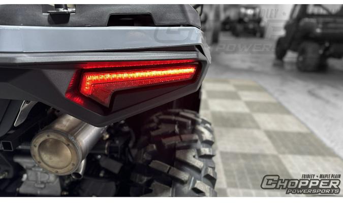 2025 Polaris SPORTSMAN 570 PREMIUM