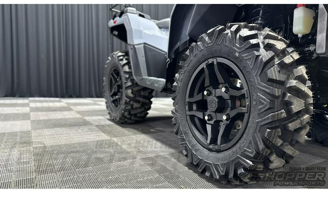 2025 Polaris SPORTSMAN 570 PREMIUM