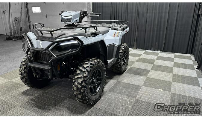 2025 Polaris SPORTSMAN 570 PREMIUM