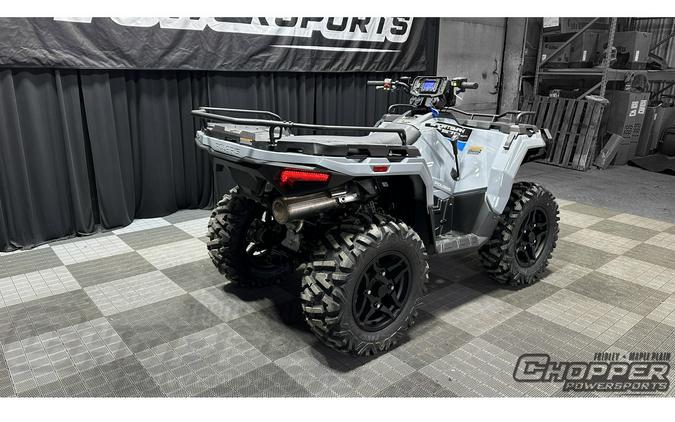 2025 Polaris SPORTSMAN 570 PREMIUM