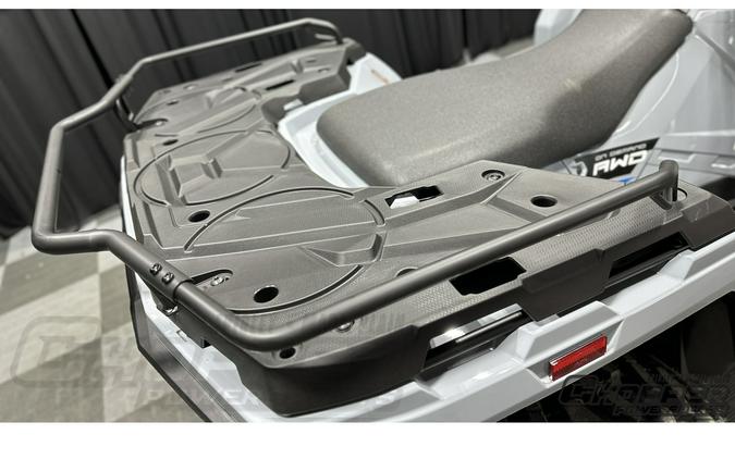 2025 Polaris SPORTSMAN 570 PREMIUM