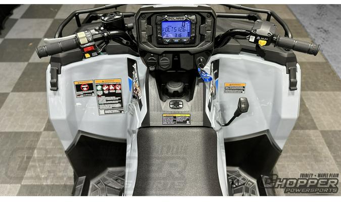 2025 Polaris SPORTSMAN 570 PREMIUM
