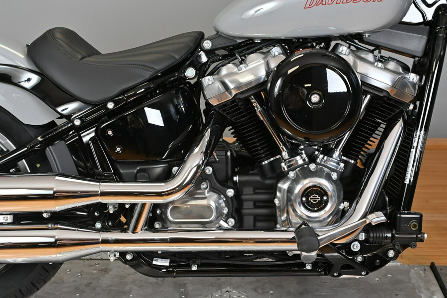 2024 Harley-Davidson Softail Standard