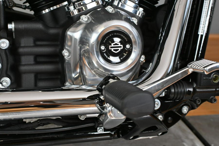 2024 Harley-Davidson Softail Standard