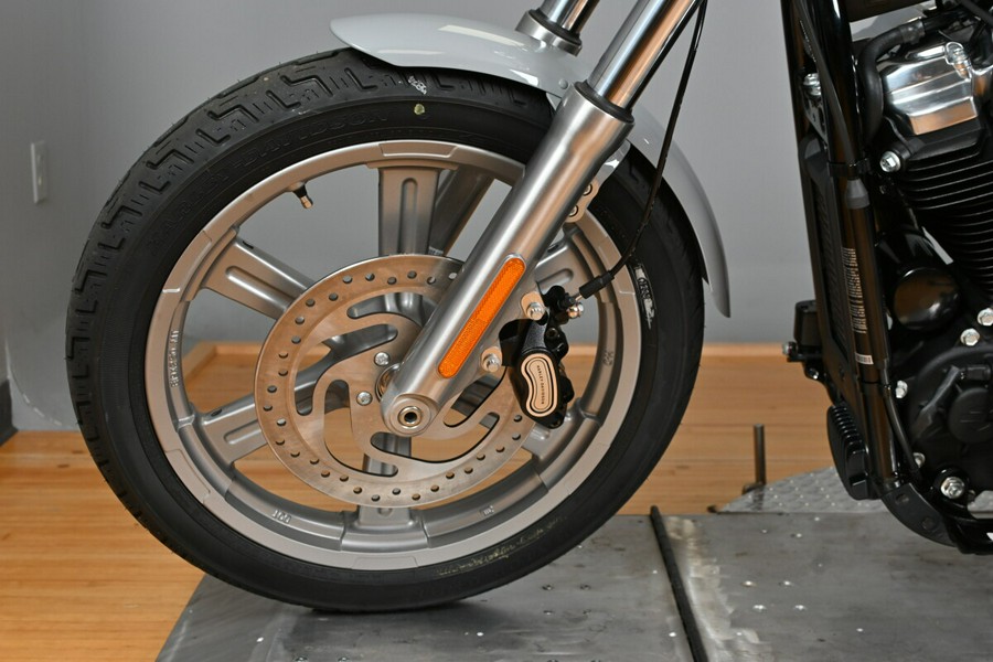 2024 Harley-Davidson Softail Standard
