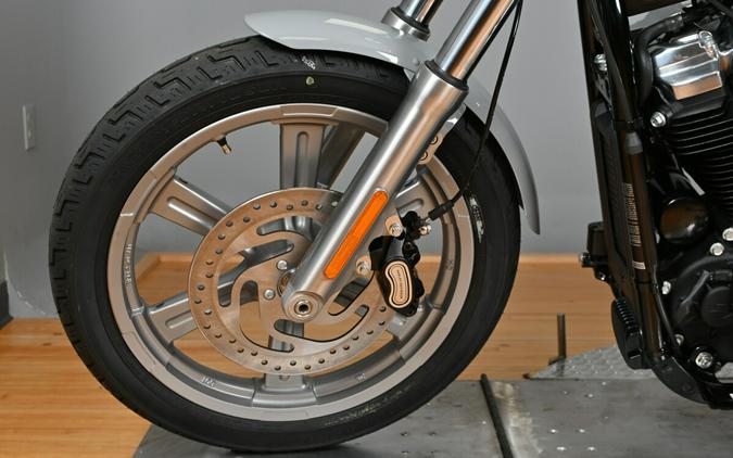 2024 Harley-Davidson Softail Standard