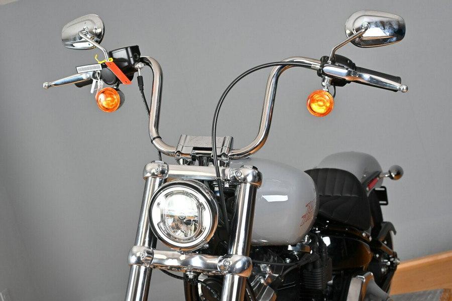 2024 Harley-Davidson Softail Standard