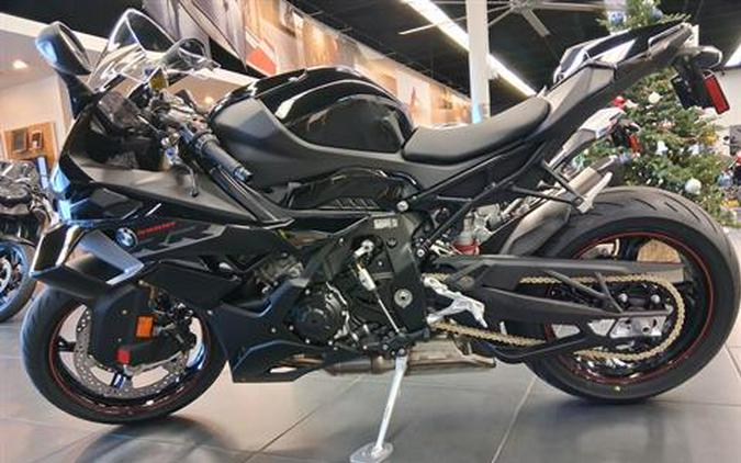 2026 BMW S 1000 RR