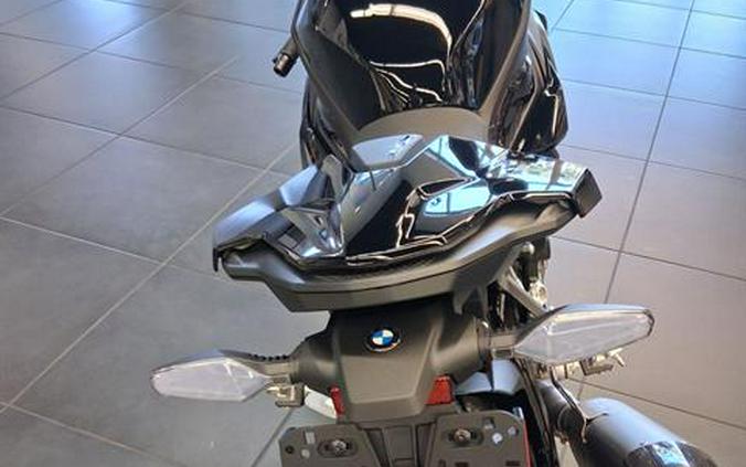 2026 BMW S 1000 RR