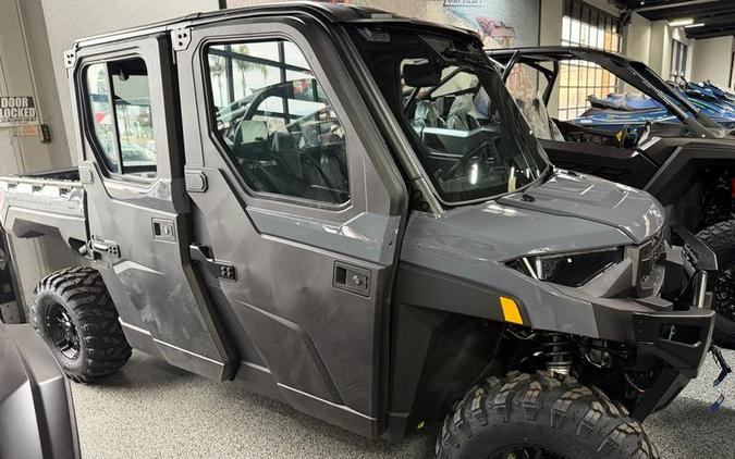 2026 Polaris® Ranger Crew XP 1000 NorthStar Edition Premium