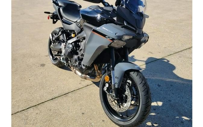 2025 Yamaha Tracer 9 (k)