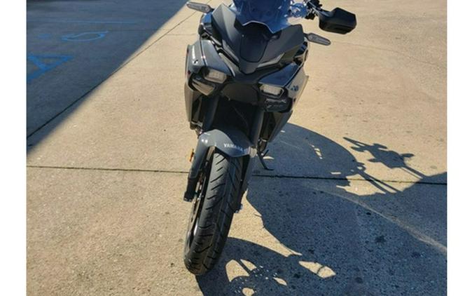 2025 Yamaha Tracer 9 (k)