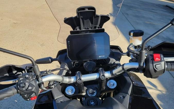 2025 Yamaha Tracer 9