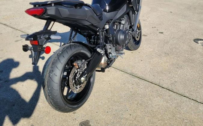 2025 Yamaha Tracer 9