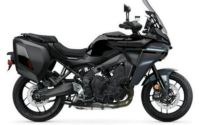 2025 Yamaha Tracer 9 (k)