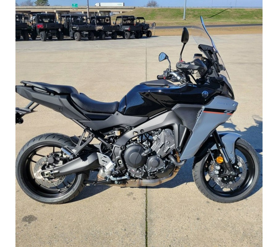 2025 Yamaha Tracer 9 (k)