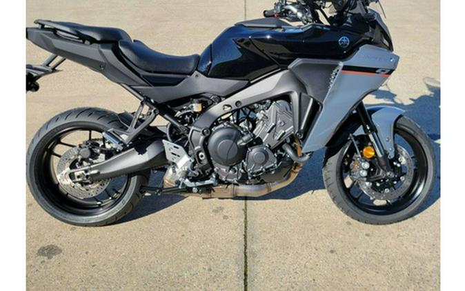 2025 Yamaha Tracer 9 (k)