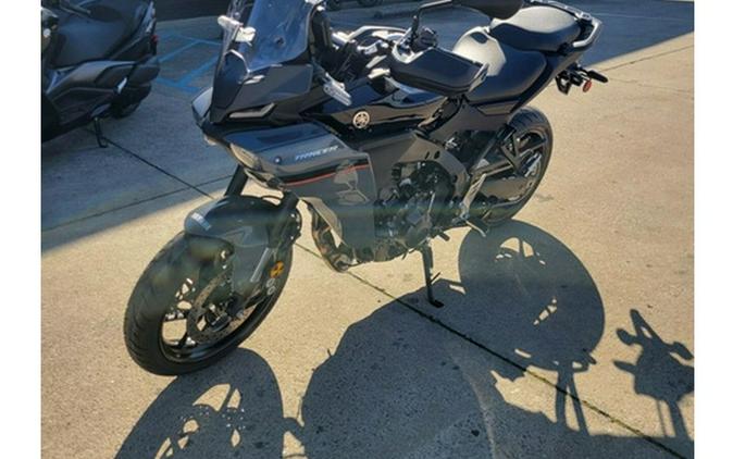 2025 Yamaha Tracer 9 (k)