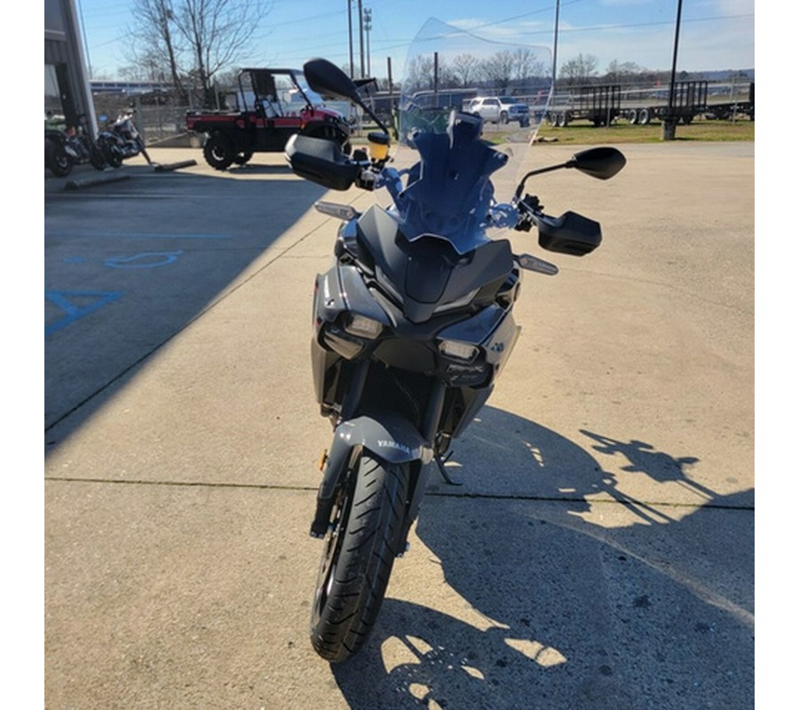 2025 Yamaha Tracer 9