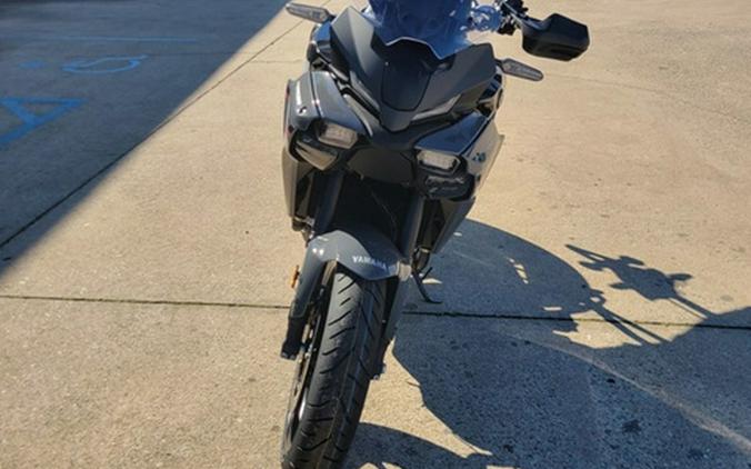 2025 Yamaha Tracer 9