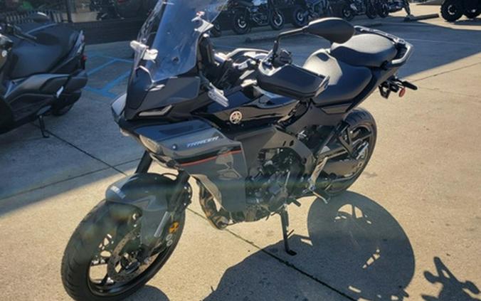 2025 Yamaha Tracer 9