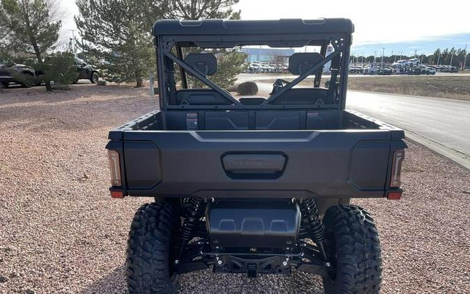 2026 CFMOTO UFORCE U10 Pro