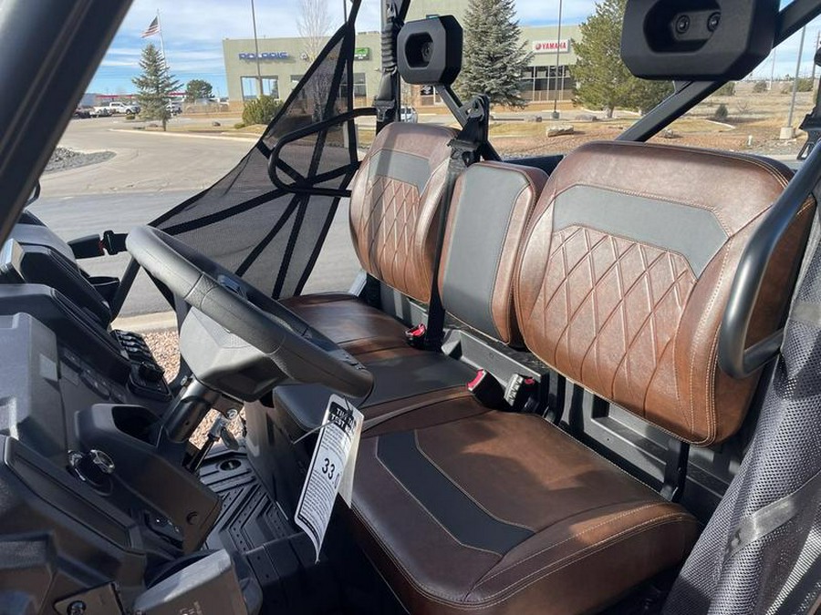 2026 CFMOTO UFORCE U10 Pro