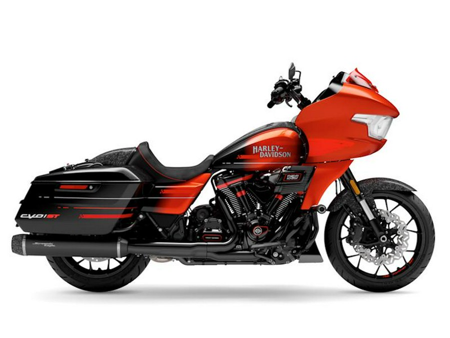 2026 Harley-Davidson® FLTRXSTSE - CVO™ Road Glide® ST