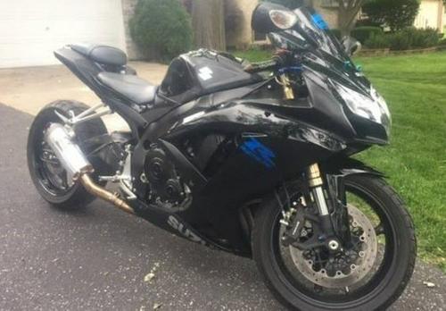 used suzuki gsxr 600 for sale near me