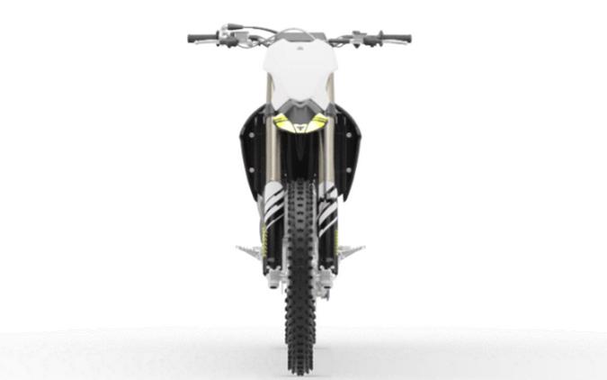 2025 Triumph TF 250-X