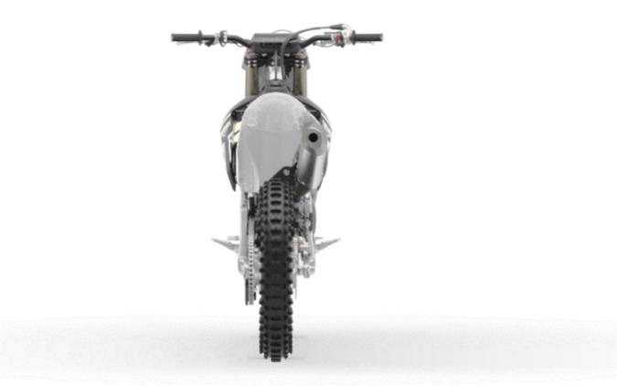 2025 Triumph TF 250-X