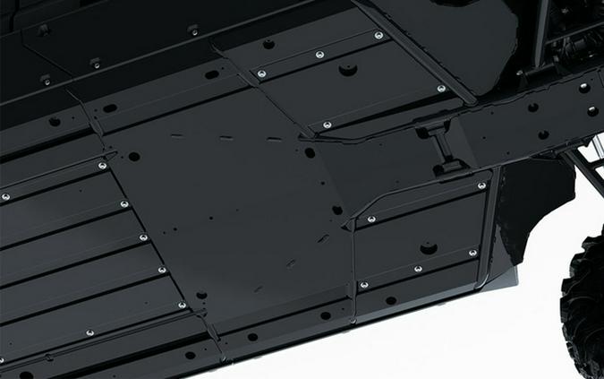 2026 Kawasaki Teryx KRX4 1000