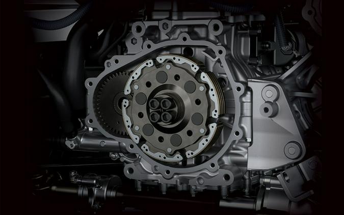 2026 Kawasaki Teryx KRX4 1000