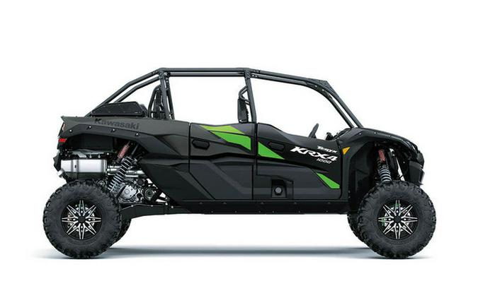2026 Kawasaki Teryx KRX4 1000