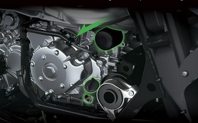 2026 Kawasaki Teryx KRX4 1000