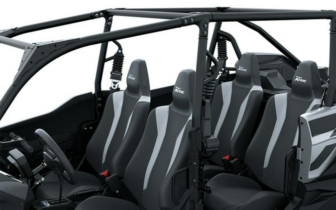 2026 Kawasaki Teryx KRX4 1000