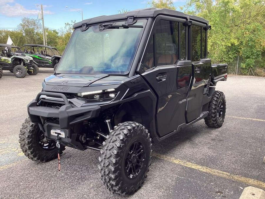 2026 Can-Am® Defender MAX LONE STAR CAB HD11