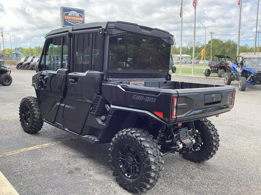 2026 Can-Am® Defender MAX LONE STAR CAB HD11