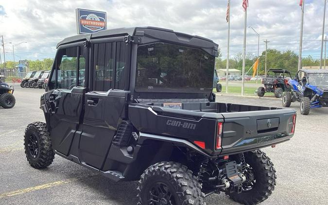2026 Can-Am® Defender MAX LONE STAR CAB HD11